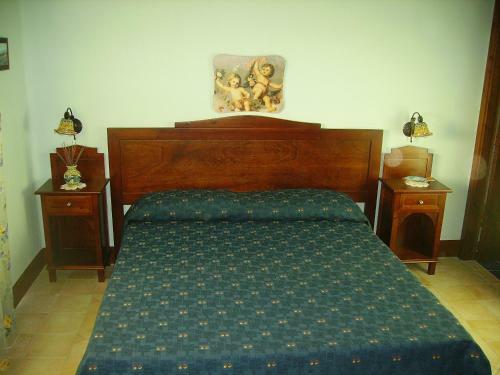 Agroturismo Casa Vacanze Torre Tabia