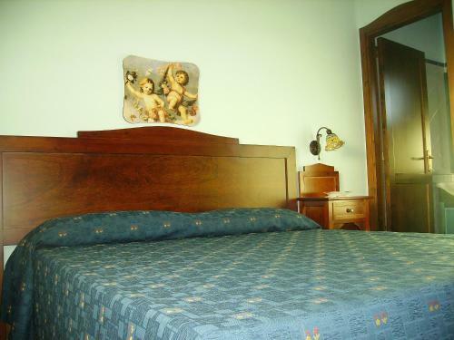 Agroturismo Casa Vacanze Torre Tabia