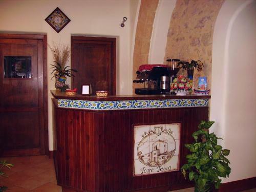 Agroturismo Casa Vacanze Torre Tabia