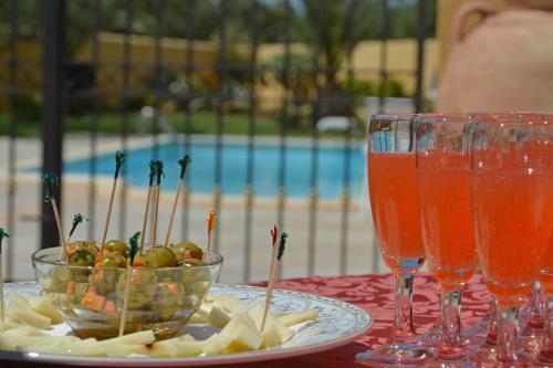 Agroturismo Casa Vacanze Torre Tabia