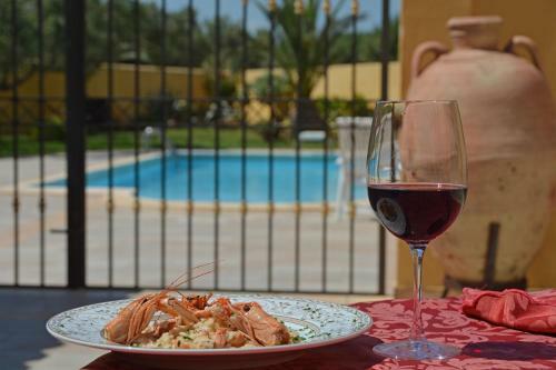 Agroturismo Casa Vacanze Torre Tabia