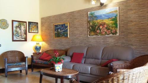 Agroturismo Casa Vacanze Torre Tabia