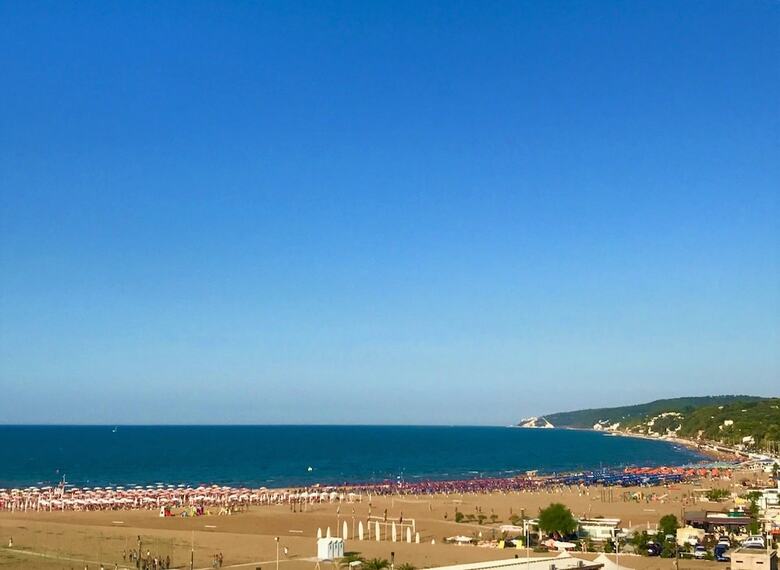 Hotel Borgo Marina