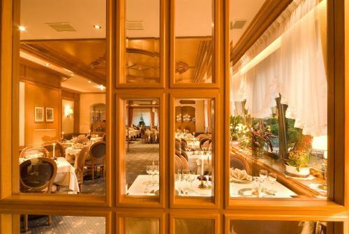 Hotel Isabella