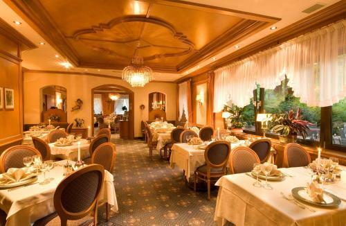 Hotel Isabella