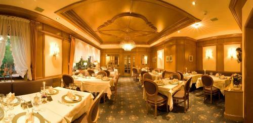 Hotel Isabella