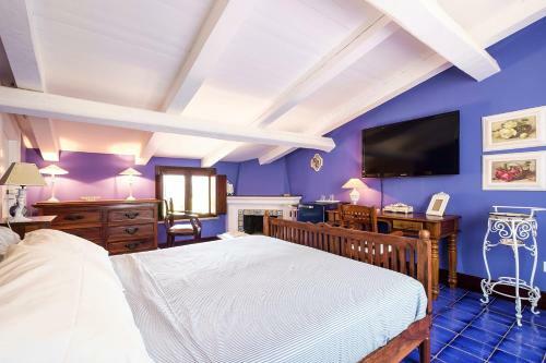 Bed & Breakfast Homi Country Retreat