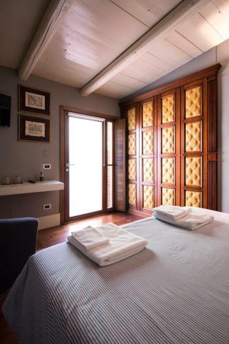 Bed & Breakfast Homi Country Retreat