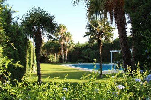 Bed & Breakfast Homi Country Retreat