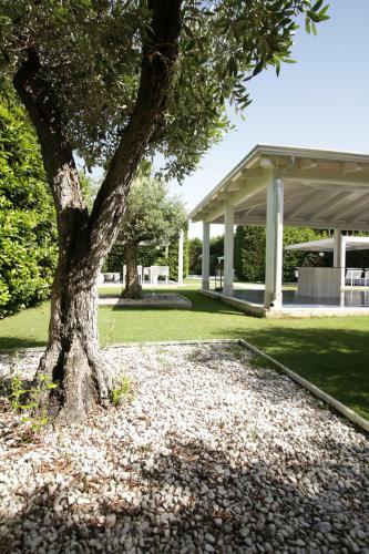 Bed & Breakfast Homi Country Retreat