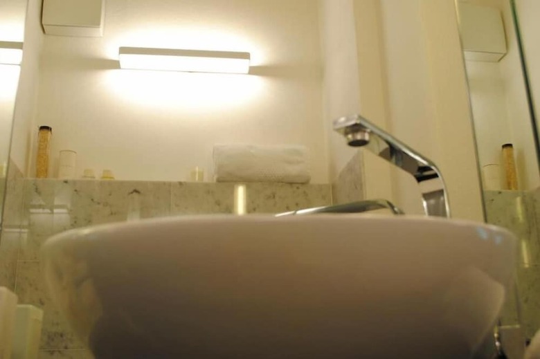 Apartamento Emilia Suite Park