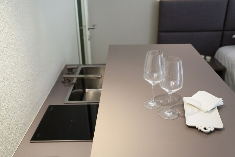 Apartamento Emilia Suite Park