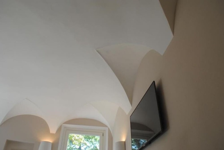 Apartamento Emilia Suite Park