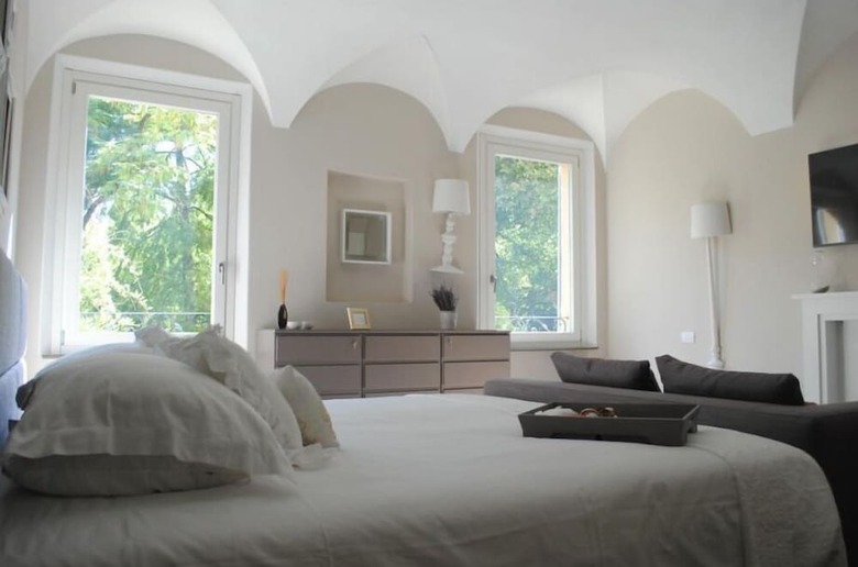 Apartamento Emilia Suite Park