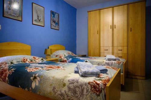 Daffodil Apartment