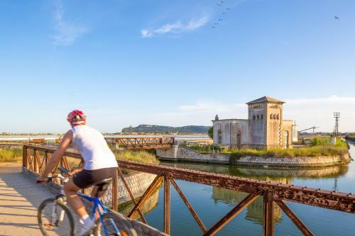 Hostal Affittacamere Gran Cagliari