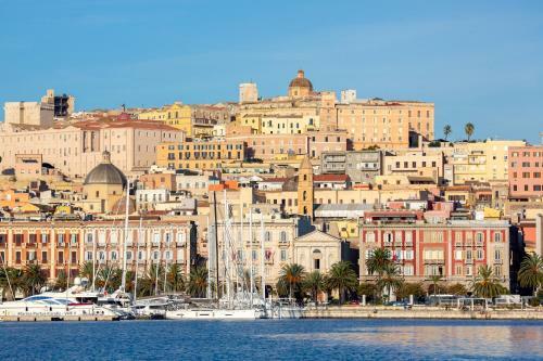 Hostal Affittacamere Gran Cagliari