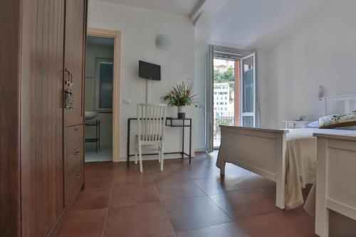 Hostal Affittacamere Le Giare