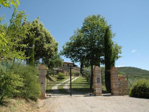 Locazione Turistica M.1