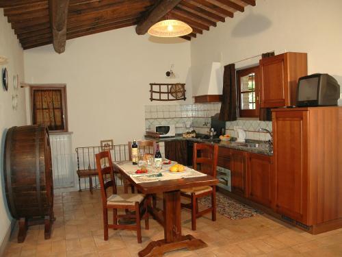 Locazione Turistica M.1