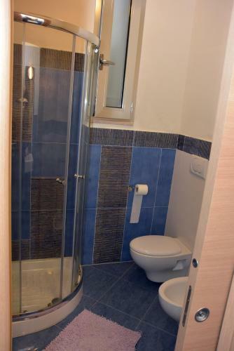 Apartamento Casa Vacanza Mariella