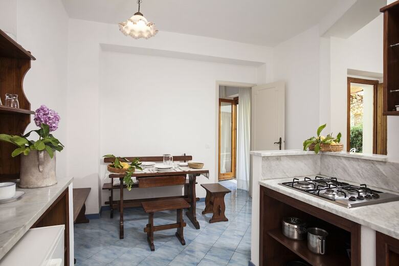 Apartamento Le Roccette Club