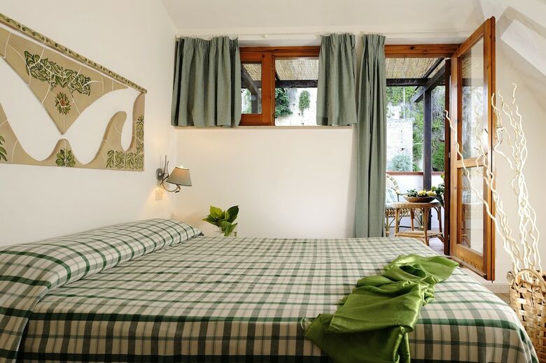 Apartamento Le Roccette Club