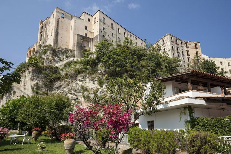 Apartamento Le Roccette Club