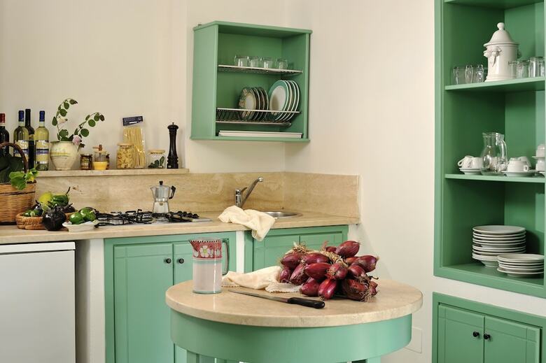 Apartamento Le Roccette Club