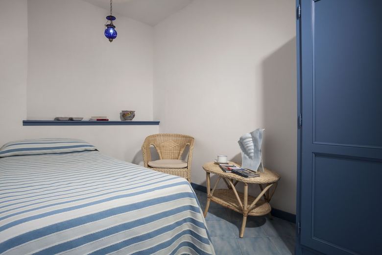 Apartamento Le Roccette Club