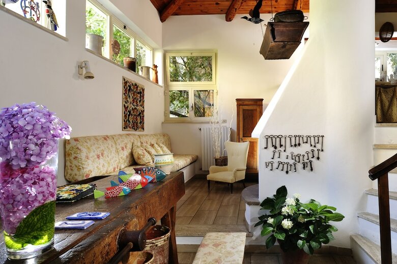 Apartamento Le Roccette Club
