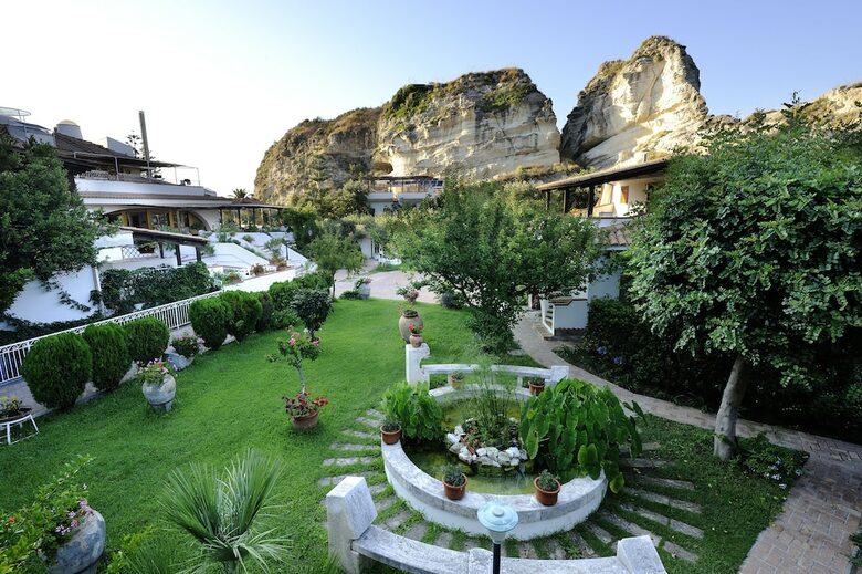 Apartamento Le Roccette Club
