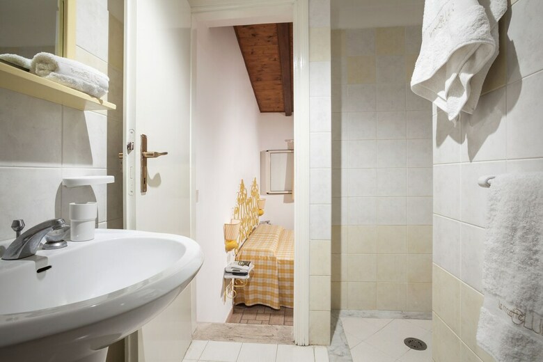 Apartamento Le Roccette Club