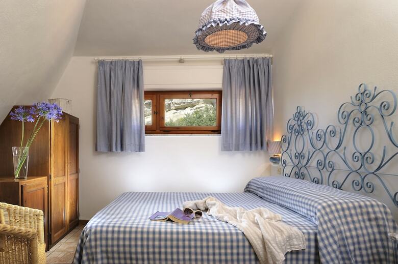 Apartamento Le Roccette Club