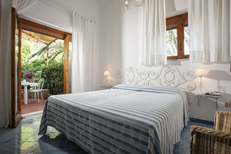 Apartamento Le Roccette Club