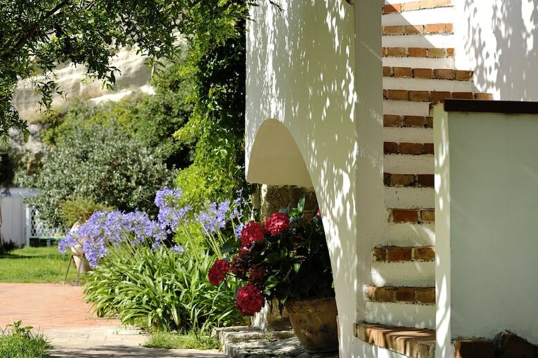 Apartamento Le Roccette Club