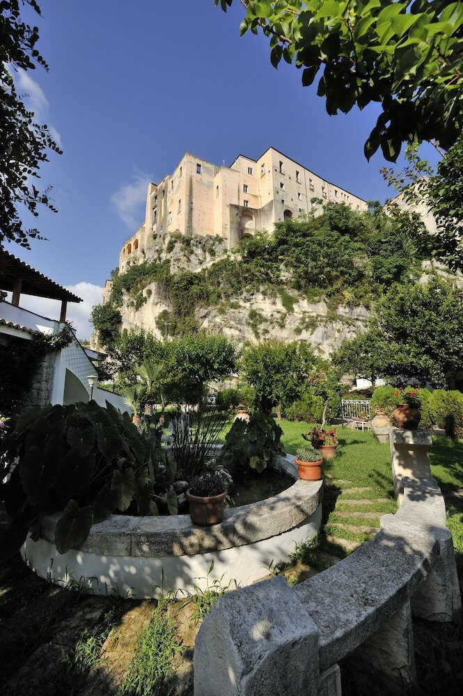 Apartamento Le Roccette Club