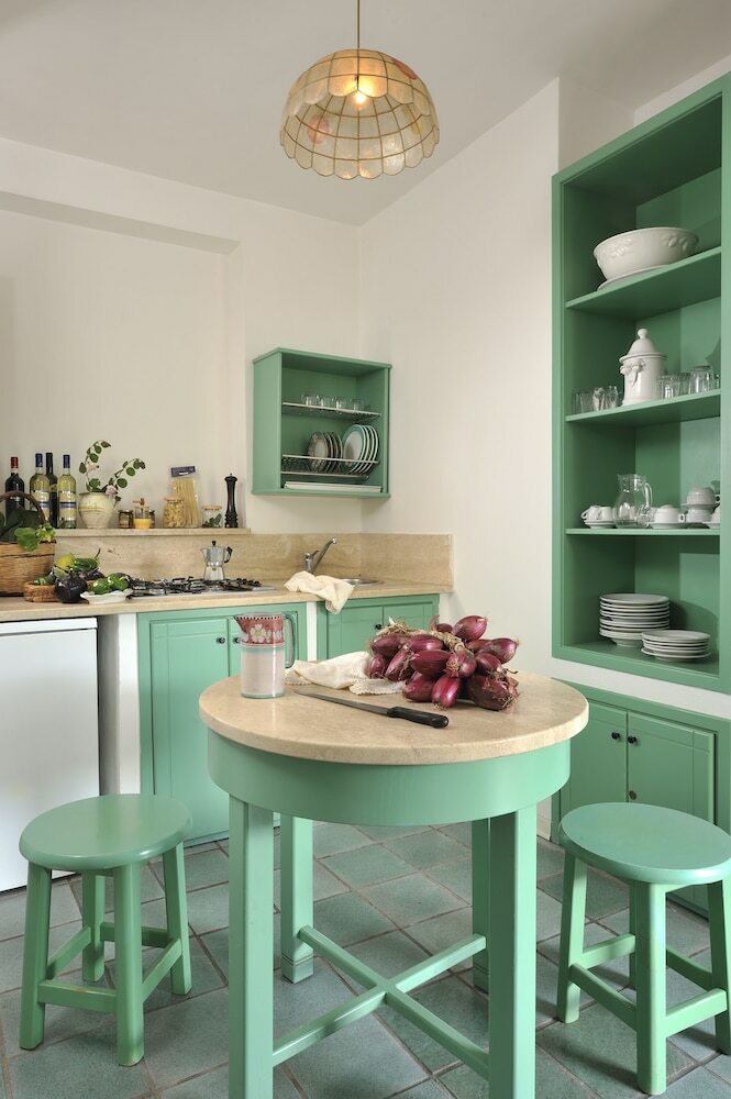 Apartamento Le Roccette Club