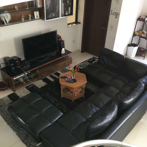 Apartamento Windsor Penthouse No 9