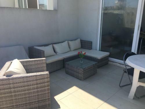 Apartamento Windsor Penthouse No 9