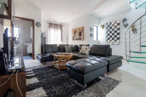 Apartamento Windsor Penthouse No 9