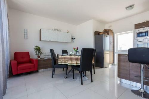 Apartamento Windsor Penthouse No 9