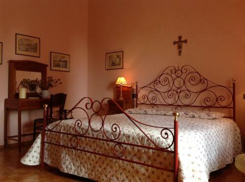 Agroturismo La Romita Agriturismo