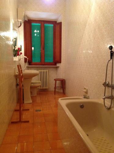 Agroturismo La Romita Agriturismo