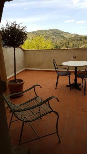 Agroturismo La Romita Agriturismo