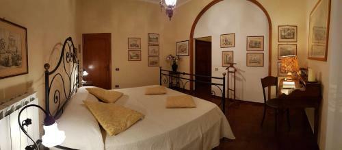 Agroturismo La Romita Agriturismo