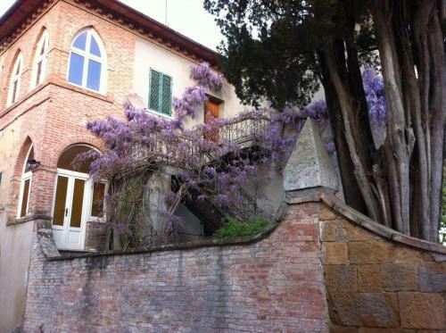 Agroturismo La Romita Agriturismo