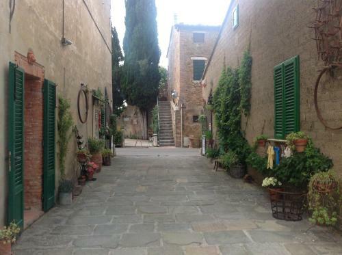 Agroturismo La Romita Agriturismo
