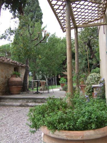Agroturismo La Romita Agriturismo