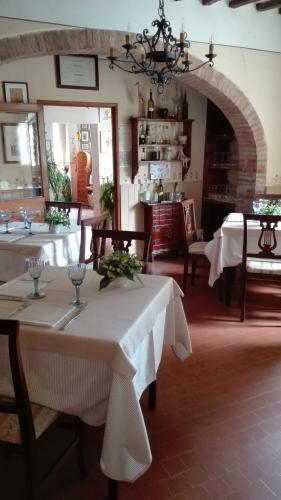 Agroturismo La Romita Agriturismo